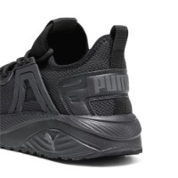 Adidași pentru bărbați Puma Pacer 23 Puma Black/Shadow Gray, s.45 imaginea #6 — magazin online Desire.md