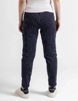 Pantaloni de damă Bumbacel WP0061RD_3920_S6 Blue, s.S imaginea #2 — magazin online Desire.md