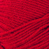 Нитка для вязания Red Heart Detroit Red 100g фото №2 — интернет-магазин Desire.md