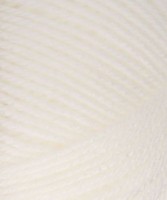 Нитка для вязания Red Heart Detroit White 100g фото №2 — интернет-магазин Desire.md