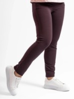 Pantaloni de damă Bumbacel WP4498_2118_M6 Red, s.XXXL imaginea #1 — magazin online Desire.md