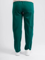 Pantaloni spotivi de dame Bumbacel WP0069_5421_M5 Green, s.M imaginea #2 — magazin online Desire.md
