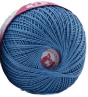 Нитка для вязания Romanofir Blue 10g (1232) фото №2 — интернет-магазин Desire.md