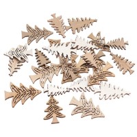 Set de decorare DPCraft 24pcs (DPDN-195)