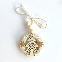 Set de decorare DPCraft 24pcs (DPDN-195) imaginea #3 — magazin online Desire.md