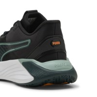 Кроссовки мужские Puma Pwr Hybrid Tr Puma Black/Green Terrain/Light Moss, s.41 фото №6 — интернет-магазин Desire.md