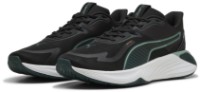 Кроссовки мужские Puma Pwr Hybrid Tr Puma Black/Green Terrain/Light Moss, s.42 фото №1 — интернет-магазин Desire.md