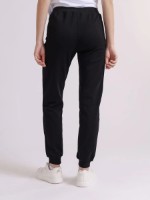Pantaloni spotivi de dame Bumbacel WP44019_0303_S6 Black, s.M imaginea #2 — magazin online Desire.md