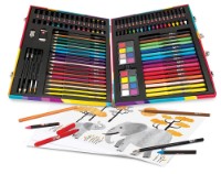 Set de desen pentru copii AS Deluxe Rainbow (1038-82050) imaginea #2 — magazin online Desire.md