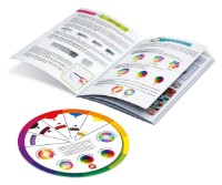 Set de desen pentru copii AS Mega Art Studio 5in1 (1038-82028) imaginea #4 — magazin online Desire.md