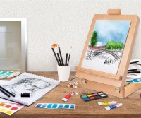 Set de desen pentru copii AS Mega Art Studio 5in1 (1038-82028) imaginea #5 — magazin online Desire.md