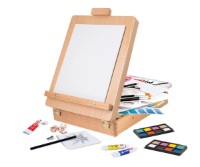 Set de desen pentru copii AS Mega Art Studio 5in1 (1038-82028) imaginea #2 — magazin online Desire.md