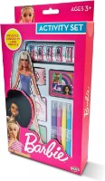 Детский набор для рисования Bladez Toyz Barbie (BTBAC10)