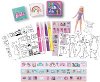 Детский набор для рисования Bladez Toyz Barbie (BTBAC10) фото №2 — интернет-магазин Desire.md