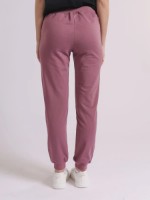 Pantaloni spotivi de dame Bumbacel WP44019_1610_S6 Purple, s.XXL imaginea #2 — magazin online Desire.md