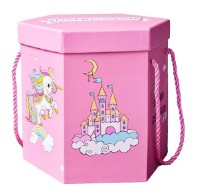 Детский набор для рисования Chi Toys Unicorn (7270)