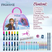 Set de desen pentru copii Diakakis Frozen (Fzz-1112) imaginea #6 — magazin online Desire.md