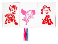 Раскраска для детей Diakakis Paw Patro (Pw23363) фото №2 — интернет-магазин Desire.md