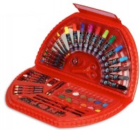 Set de desen pentru copii Diakakis Spider Man (Spn-1112) imaginea #2 — magazin online Desire.md