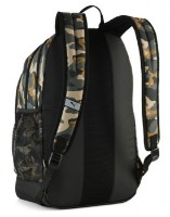 Городской рюкзак Puma Academy Aop Camouflage Aop фото №2 — интернет-магазин Desire.md