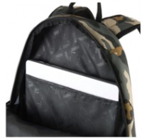 Городской рюкзак Puma Academy Aop Camouflage Aop фото №5 — интернет-магазин Desire.md