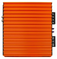 Усилитель автомобильный GAS MAD A1-500.1D фото №6 — интернет-магазин Desire.md