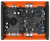 Усилитель автомобильный GAS MAD A1-70.2 фото №4 — интернет-магазин Desire.md