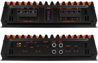 Усилитель автомобильный GAS MAD A1-70.2 фото №8 — интернет-магазин Desire.md