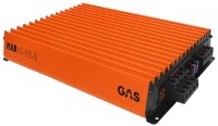 Усилитель автомобильный GAS MAD A1-70.4 фото №5 — интернет-магазин Desire.md