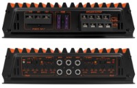 Усилитель автомобильный GAS MAD A1-70.4 фото №7 — интернет-магазин Desire.md