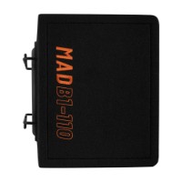 Difuzor auto tip subwoofer GAS MAD B1-110 imaginea #3 — magazin online Desire.md