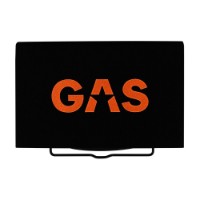 Difuzor auto tip subwoofer GAS MAD B1-110 imaginea #6 — magazin online Desire.md