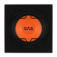 Difuzor auto tip subwoofer GAS MAD B1-112 imaginea #5 — magazin online Desire.md