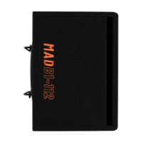 Difuzor auto tip subwoofer GAS MAD B1-112 imaginea #8 — magazin online Desire.md