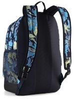 Городской рюкзак Puma Academy Aop New Navy/Nature 2.0 фото №2 — интернет-магазин Desire.md