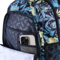 Городской рюкзак Puma Academy Aop New Navy/Nature 2.0 фото №4 — интернет-магазин Desire.md