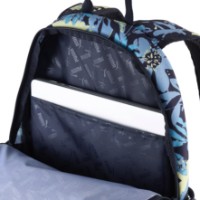 Городской рюкзак Puma Academy Aop New Navy/Nature 2.0 фото №5 — интернет-магазин Desire.md