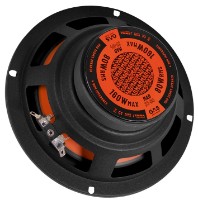 Автомобильные колонки GAS MAD K1-64 фото №2 — интернет-магазин Desire.md