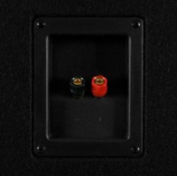 Автомобильные колонки GAS MAD K1-64 фото №3 — интернет-магазин Desire.md