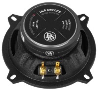 Автомобильные колонки DLS Performance PA5 фото №3 — интернет-магазин Desire.md