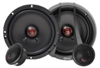 Автомобильные колонки BassHabit Rebel R165C фото №2 — интернет-магазин Desire.md