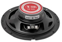 Автомобильные колонки BassHabit Rebel R165C фото №3 — интернет-магазин Desire.md