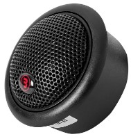 Автомобильные колонки BassHabit Rebel R165C фото №9 — интернет-магазин Desire.md