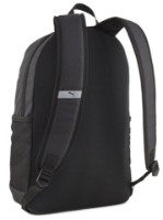 Городской рюкзак Puma Plus Backpack II Puma Black фото №2 — интернет-магазин Desire.md