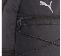 Городской рюкзак Puma Plus Backpack II Puma Black фото №3 — интернет-магазин Desire.md