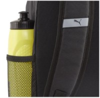 Городской рюкзак Puma Plus Backpack II Puma Black фото №4 — интернет-магазин Desire.md