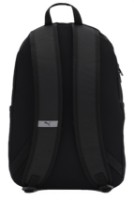 Городской рюкзак Puma Plus Backpack II Puma Black фото №7 — интернет-магазин Desire.md
