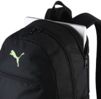 Городской рюкзак Puma Fundamental Puma Black/Fizzy Light фото №4 — интернет-магазин Desire.md