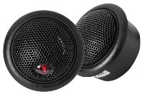 Автомобильные колонки BassHabit Rebel R25T фото №3 — интернет-магазин Desire.md