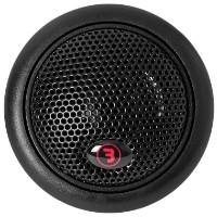 Автомобильные колонки BassHabit Rebel R25T фото №6 — интернет-магазин Desire.md